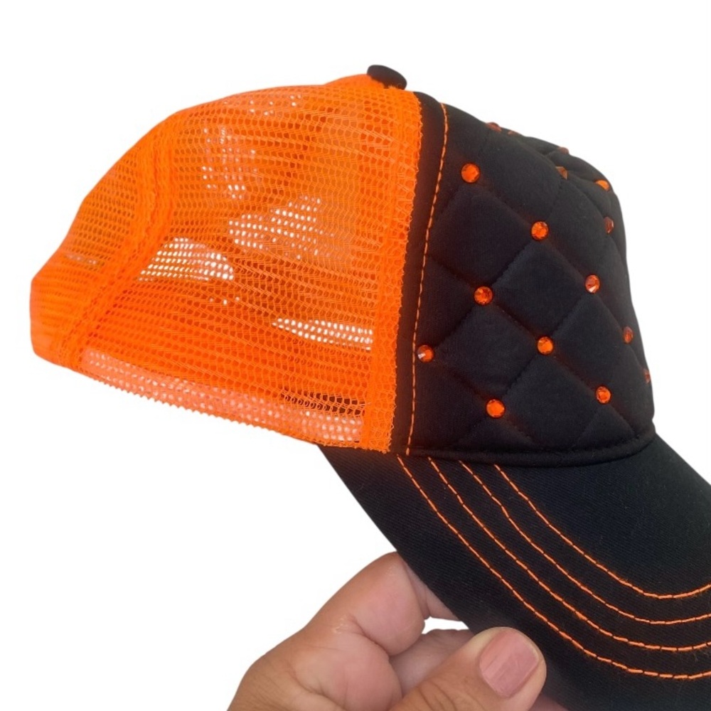 Sf Baseball Cap - image 7